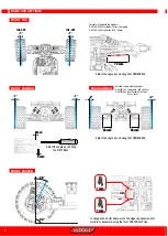 Preview for 8 page of Corally C-00167 Quick Start User Manual