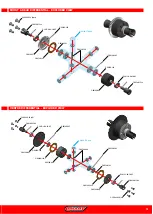 Preview for 13 page of Corally C-00167 Quick Start User Manual