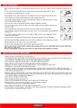 Preview for 3 page of Corally C-00185 Quick Start User Manual