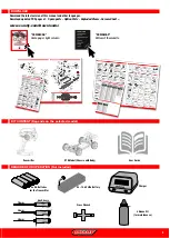 Preview for 5 page of Corally C-00185 Quick Start User Manual