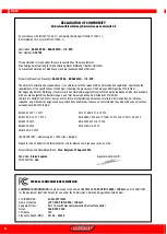 Preview for 8 page of Corally C-00185 Quick Start User Manual