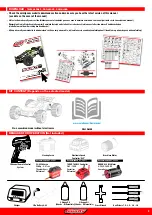 Preview for 5 page of Corally C-00273 Quick Start User Manual