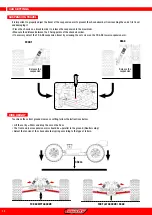 Preview for 12 page of Corally C-00273 Quick Start User Manual