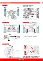 Preview for 8 page of Corally RADIX XP 6S Quick Start User Manual