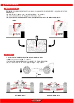 Preview for 9 page of Corally RADIX XP 6S Quick Start User Manual