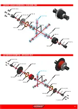 Preview for 13 page of Corally RADIX XP 6S Quick Start User Manual