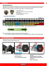 Preview for 14 page of Corally RADIX XP 6S Quick Start User Manual