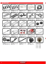 Preview for 22 page of Corally RADIX XP 6S Quick Start User Manual