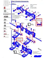 Preview for 7 page of Corally RDX 00166 Instruction Manual