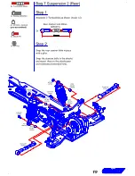 Preview for 19 page of Corally RDX 00166 Instruction Manual