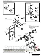 Preview for 3 page of Corally SP12X Instruction Manual