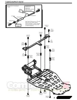 Preview for 5 page of Corally SP12X Instruction Manual