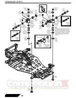 Preview for 10 page of Corally SP12X Instruction Manual