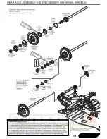 Preview for 13 page of Corally SP12X Instruction Manual