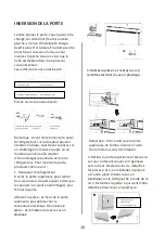 Preview for 13 page of corbeil ELLIPSE ERBM104S Instruction Manual