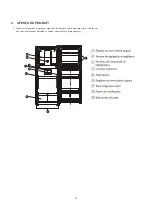 Preview for 5 page of corbeil ELLIPSE ERTM116W Instructions Manual