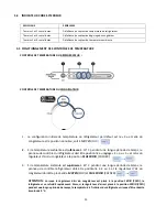 Preview for 15 page of corbeil Ellipse ERTM180S Instructions And User Manual