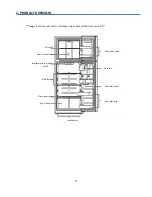 Preview for 22 page of corbeil Ellipse ERTM180S Instructions And User Manual