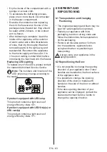 Preview for 63 page of CORBERO 8436555981525 User Manual