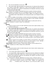 Preview for 6 page of CORBERO 8436555985837 Instruction Manual