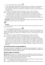 Preview for 9 page of CORBERO 8436555985837 Instruction Manual