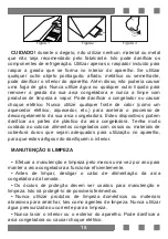 Preview for 39 page of CORBERO CCHSF459W User Manual