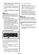 Preview for 22 page of CORBERO CLSV961422DRYEXC User Manual