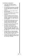 Preview for 35 page of CORBERO CSBCV8022EXC User Manual