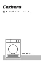 Preview for 38 page of CORBERO CSBCV8022EXC User Manual