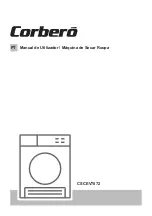 Preview for 33 page of CORBERO CSCEV7072 User Manual