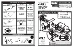 Preview for 4 page of Corbin Russwin CL3800 Series Quick Start Manual