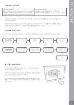 Preview for 7 page of Corby qq 2032 v Use & Care Manual