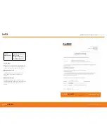 Preview for 19 page of Cordex Instruments MN4000 series User Manual