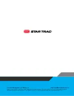 Preview for 32 page of Core Health & Fitness StarTrac 8-TR Owner'S Manual