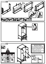 Preview for 7 page of Core Products AGD582 Assembly Instructions Manual