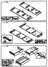 Preview for 5 page of Core Products Augusta AG582 Assembly Instructions Manual