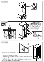 Preview for 6 page of Core Products Augusta AG582 Assembly Instructions Manual