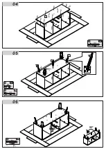 Preview for 3 page of Core Products Augusta AG916 Assembly Instructions Manual