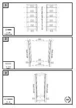 Preview for 2 page of Core Products Ayr AY217 Assembly Instructions