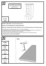 Preview for 4 page of Core Products Ayr AY217 Assembly Instructions