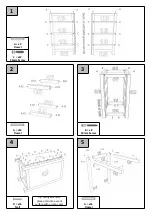 Preview for 2 page of Core Products Ayr AY218 Assembly Instructions