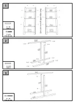 Preview for 2 page of Core Products Ayr AY233 Assembly Instructions