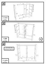 Preview for 3 page of Core Products Ayr AY233 Assembly Instructions