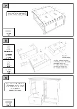 Preview for 4 page of Core Products Ayr AY233 Assembly Instructions