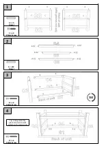 Preview for 2 page of Core Products Ayr AY281 Assembly Instructions Manual