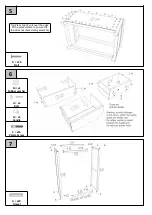 Preview for 3 page of Core Products Ayr AY281 Assembly Instructions Manual