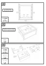 Preview for 3 page of Core Products Boston BT215 Assembly Instructions