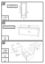 Preview for 3 page of Core Products Boston BT217 Assembly Instructions