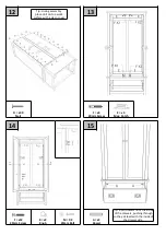 Preview for 5 page of Core Products Boston BT221 Assembly Instructions Manual