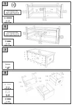 Preview for 3 page of Core Products Boston BT222 Assembly Instructions Manual